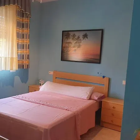 Molino Blanco Beach 2 Apartamento