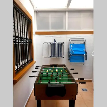 Apartamento Molino Blanco Beach 2