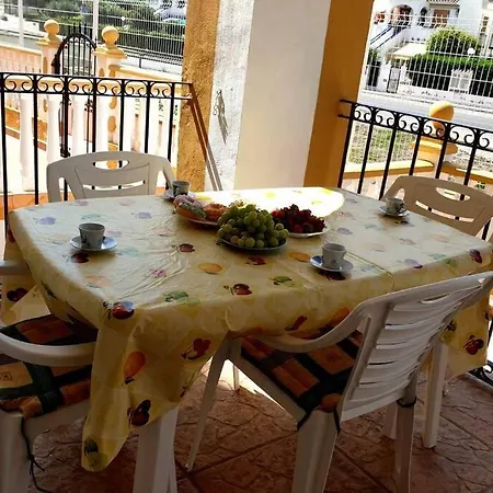 Molino Blanco Beach 2 *